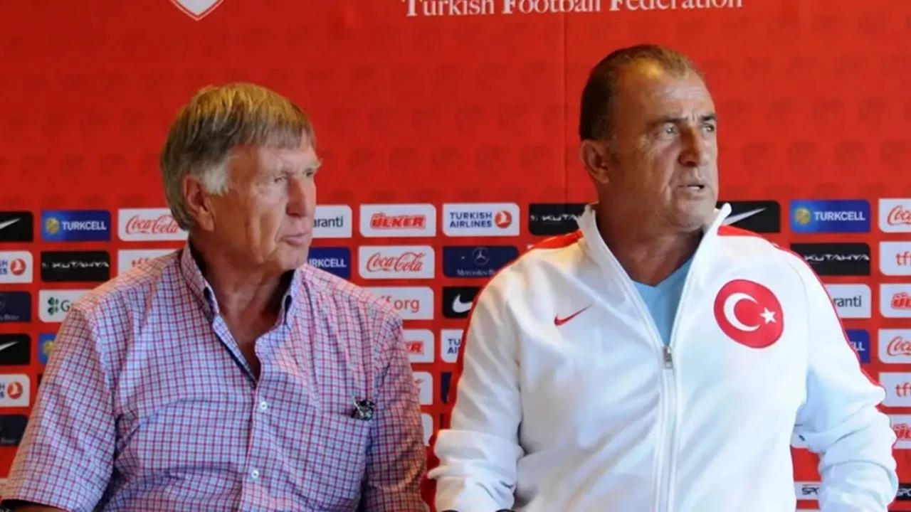 A Milli Futbol Takımı ve Bursaspor'u da çalıştıran teknik direktör Piontek hayatını kaybetti