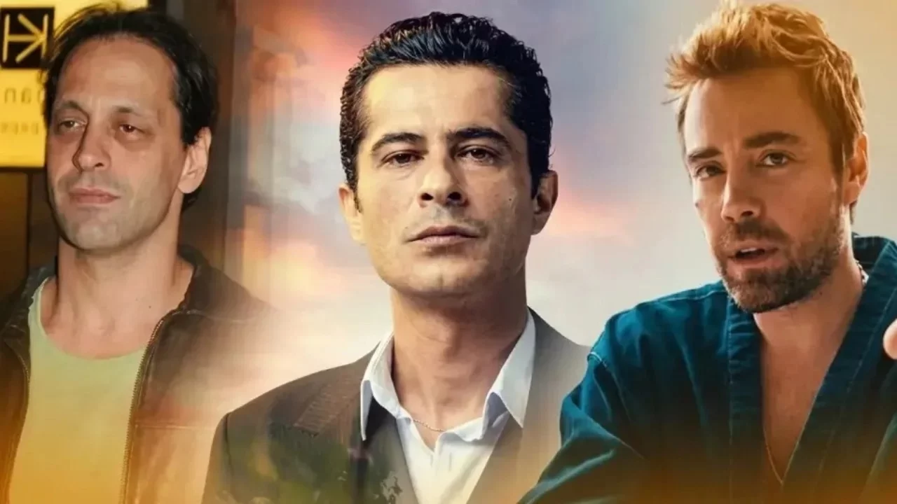 'Uyuşturucu' operasyonunda yeni gelişme: 5 kişi tutuklandı, 12 kişiye adli kontrol!