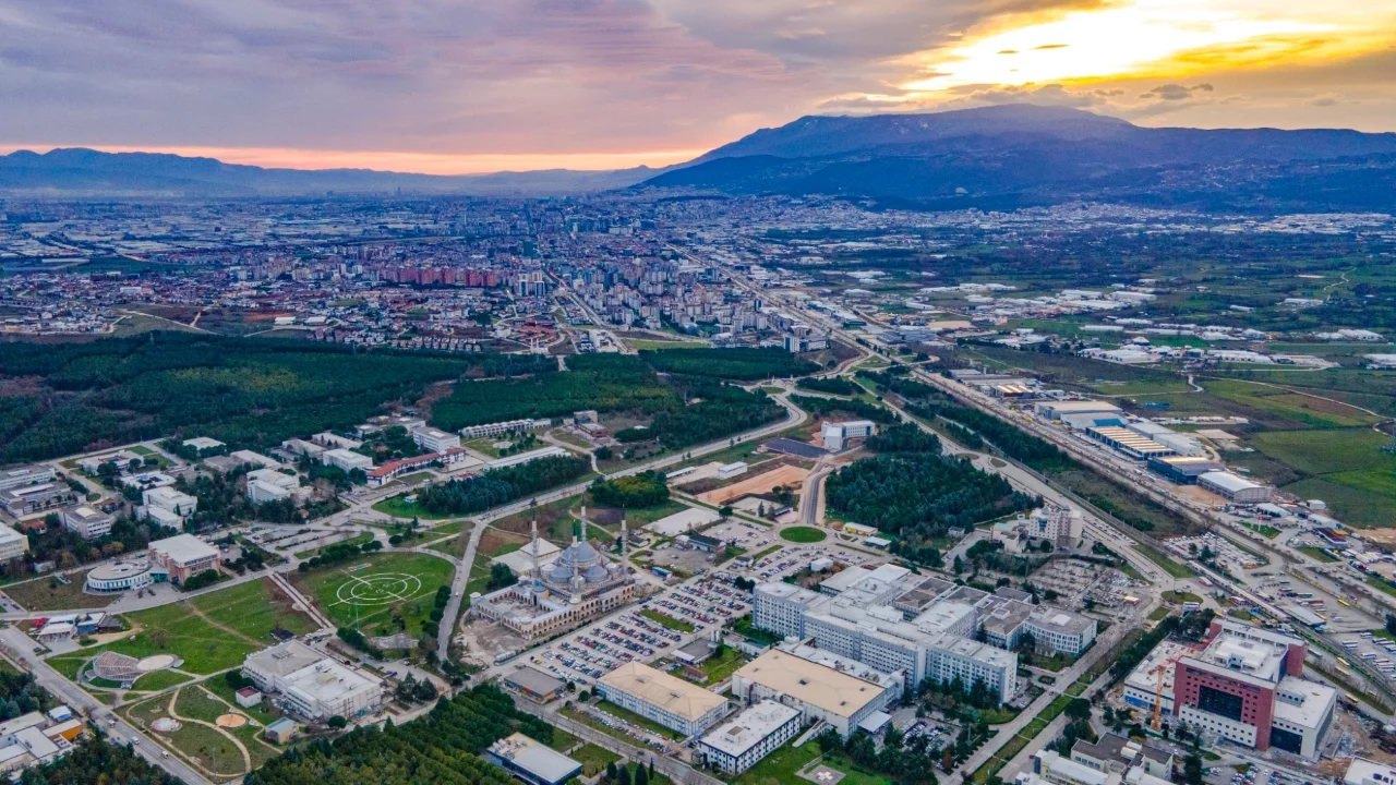 BUÜ'de yeni dönem promosyon ödemesi belli oldu