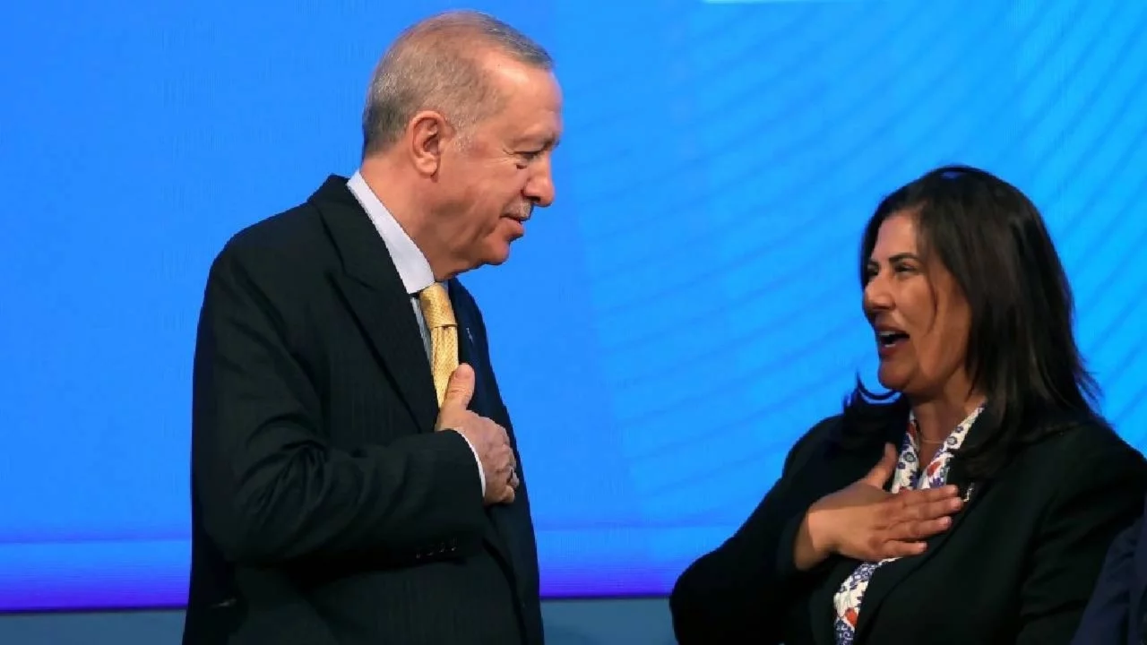 Savcı, AK Parti'ye geçen Özlem Çerçioğlu'nun beraatını istedi