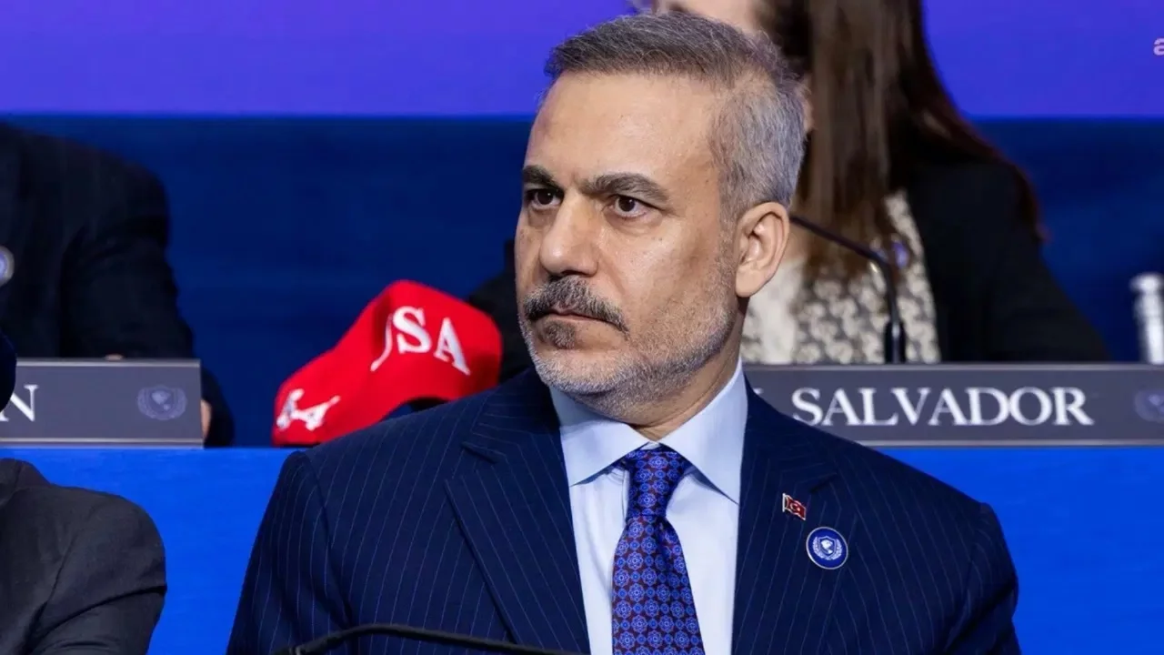 Bakan Fidan, ABD'de konuştu: Türkiye, Gazze'ye asker gönderecek mi?