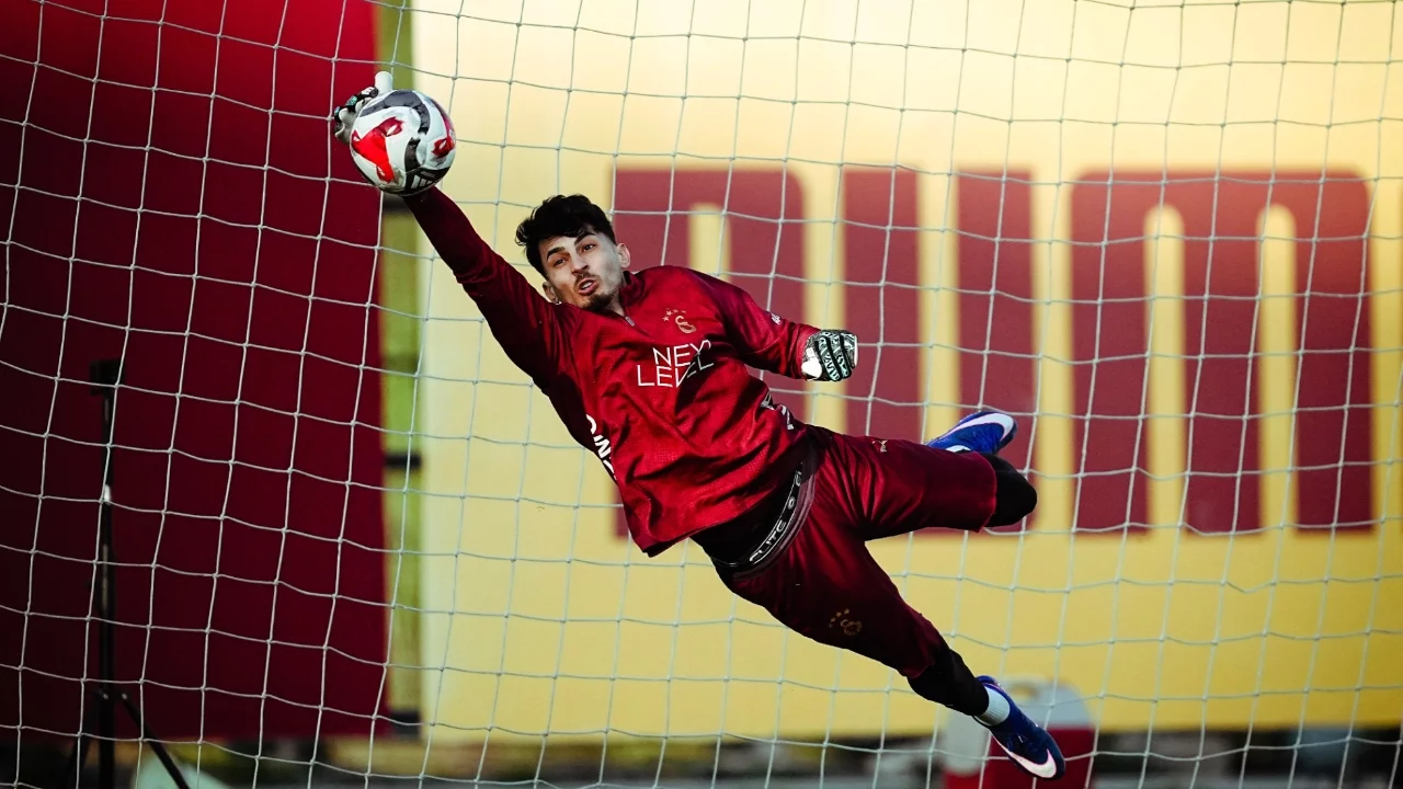 Galatasaray, Konyaspor maçı hazırlıklarına start verdi