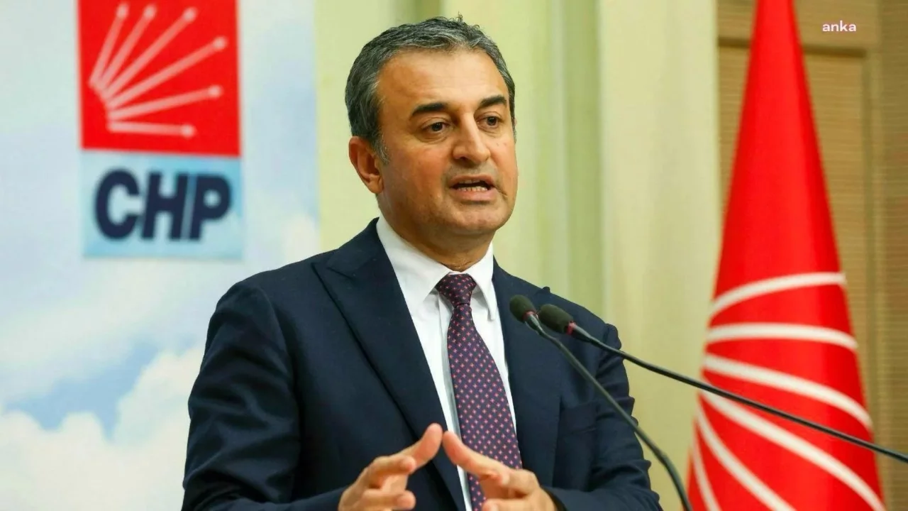 CHP'li Bulut'tan gazeteci Alican Uludağ'ın gözaltı kararına tepki: Muhalif medyaya açık bir gözdağı; gazetecilik suç değildir!