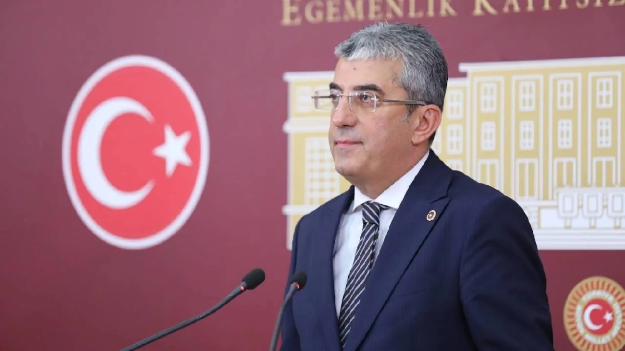 CHP'li Günaydın'dan Adalet Bakanı yardımcılığı atamalarına tepki
