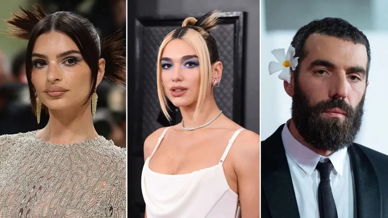 Emily Ratajkowski yeni aşkını ilan etti