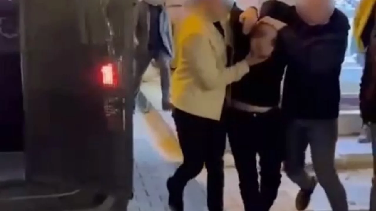 Bursa'da 33 yıl hapis cezası bulunan hükümlü yakalandı