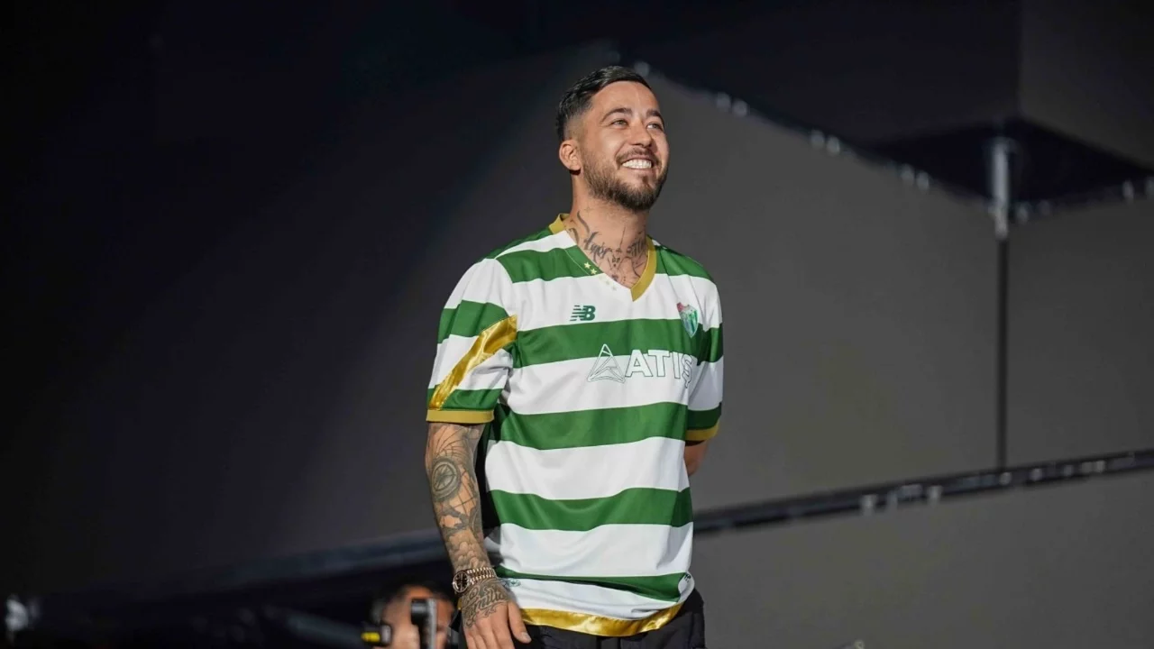 Bursalı DJ Mahmut Orhan konser gelirini depremzedeler için bağışlayacağını açıkladı