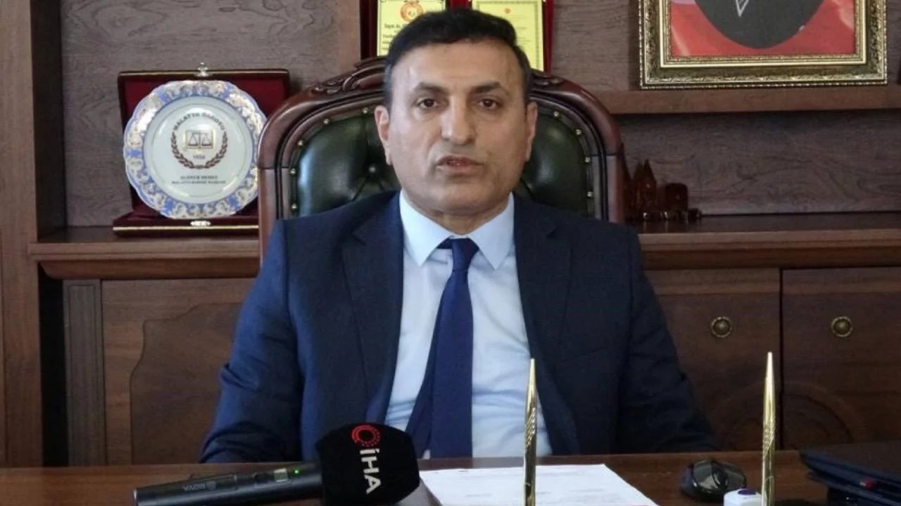 CHP'li Yazıhan Belediye Başkanı Göçer partiden ihraç edildi