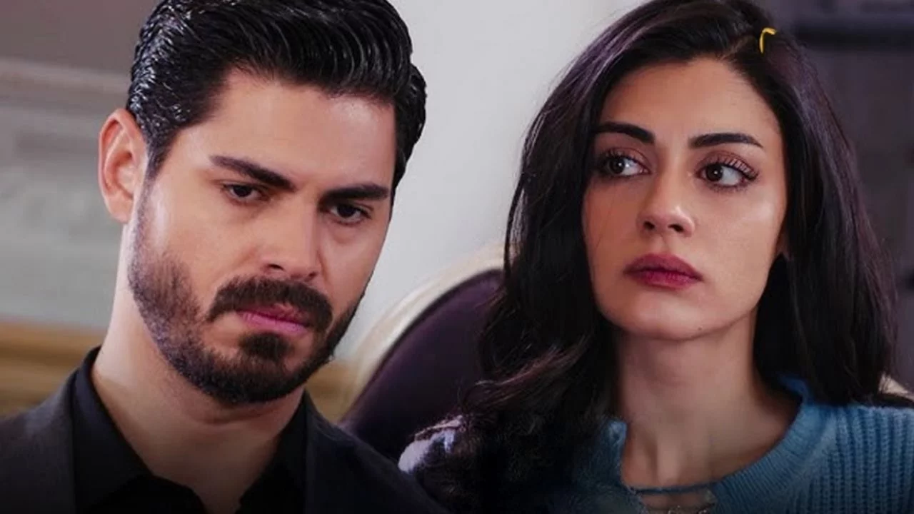 Gelin 365. bölüm tek parça full izle!