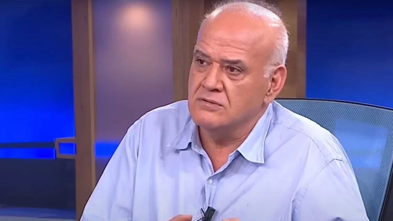 Ahmet Çakar, Konyaspor - Galatasaray maçının sonucunu söyledi