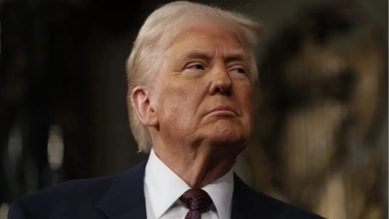 Trump tüm dünyaya ek vergi getirdi!