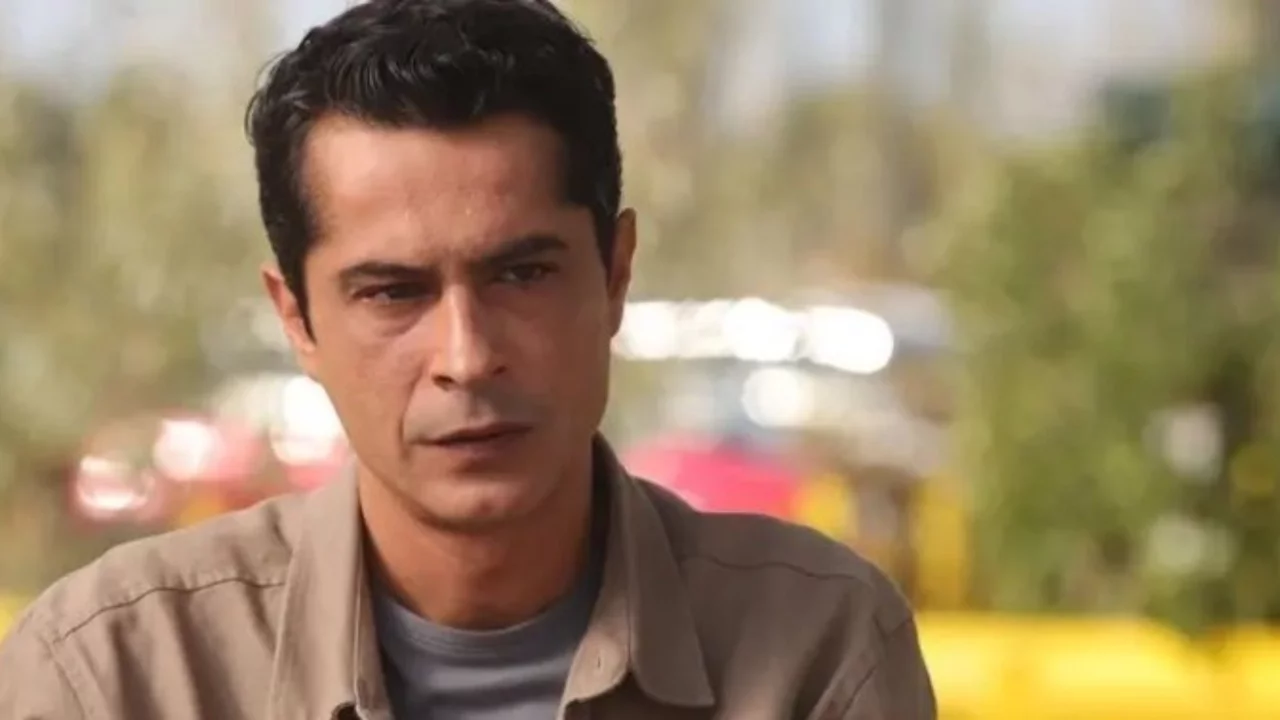 İsmail Hacıoğlu, "Cennetin Çocukları" dizisinin kadrosundan çıkarıldı