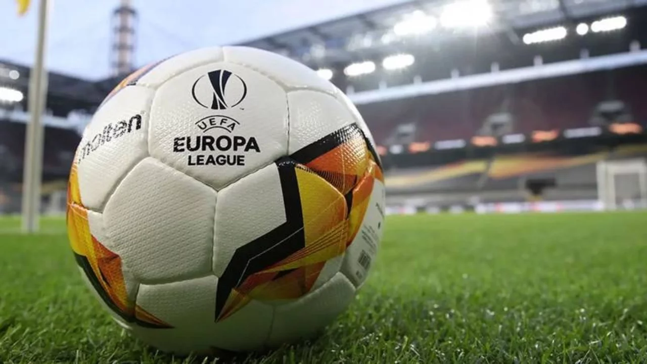 Avrupa Ligi'nde günün sonuçları