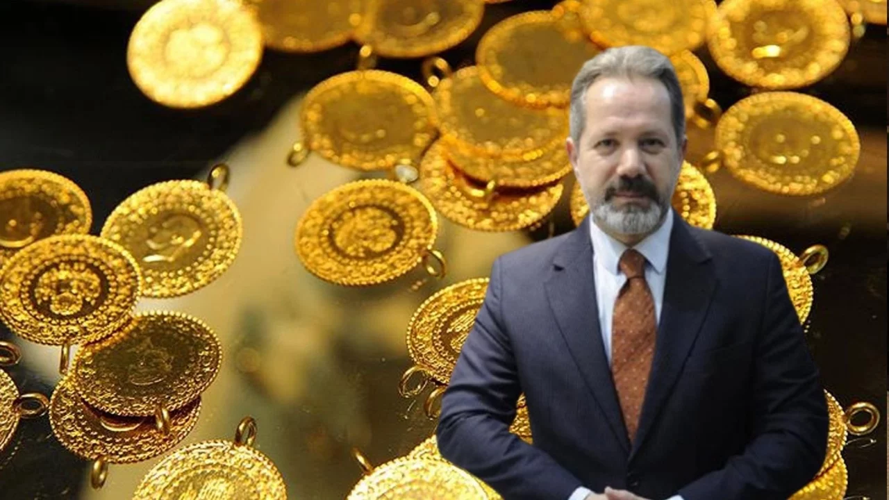 İslam Memiş'ten altın yatırımcısına ramazan uyarısı: "Bu hatayı sakın yapmayın!"