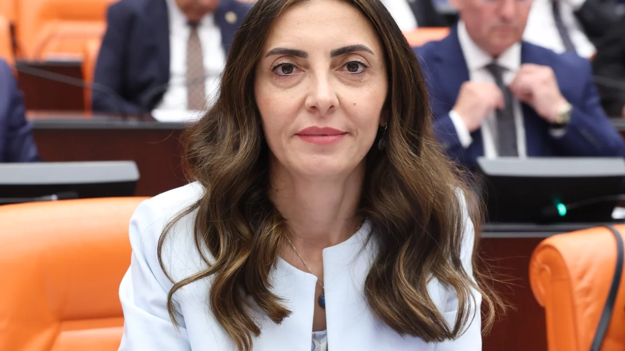 Bursa Milletvekili Kayışoğlu: Emekli memurlar 2002'nin gerisinde