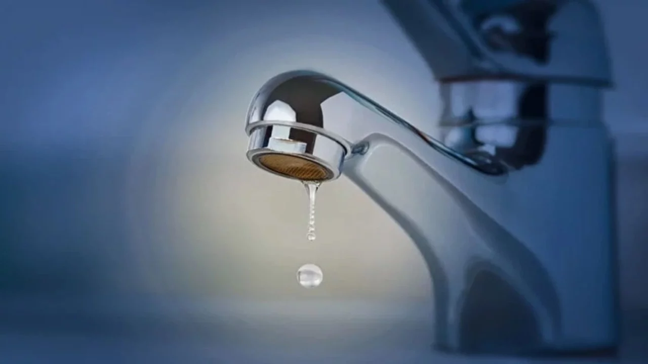 Bursa'da sular kesilecek!