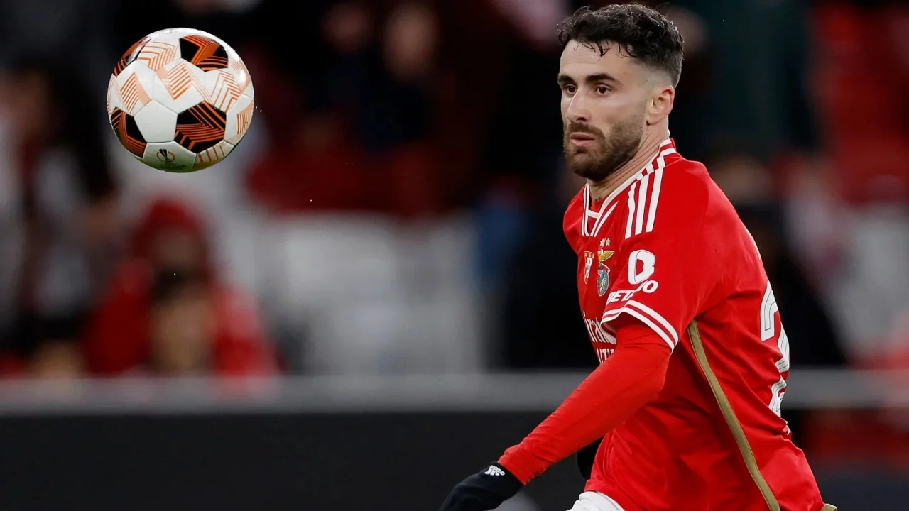 Rafa Silva, Portekiz'de eleştirilerin odağında