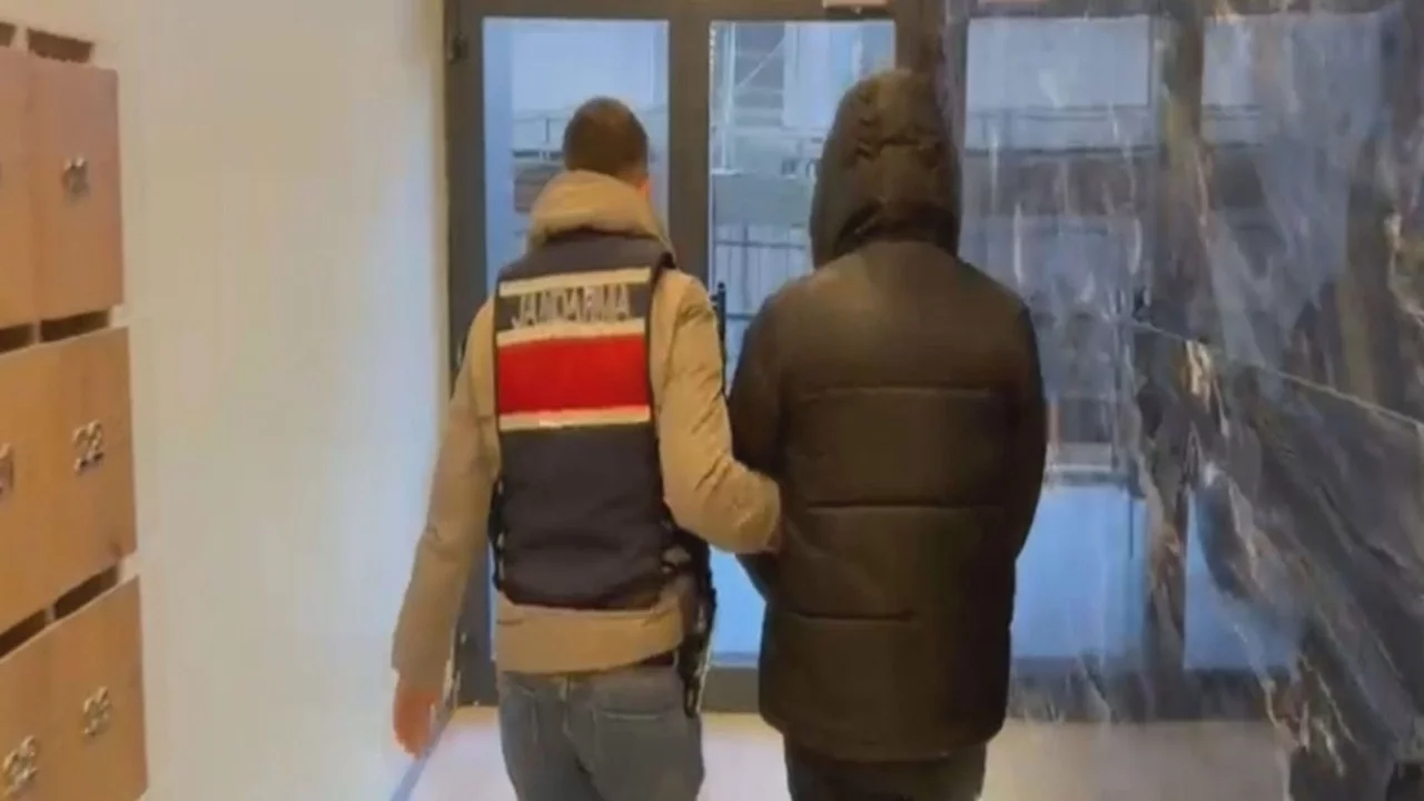 İstanbul merkezli yasa dışı bahis operasyonu: 17 şüpheli tutuklandı