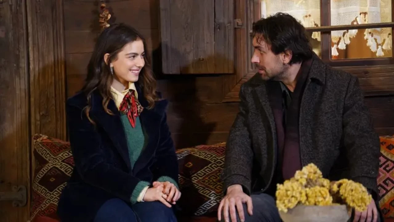 Taşacak Bu Deniz 19. Bölüm full İzle!