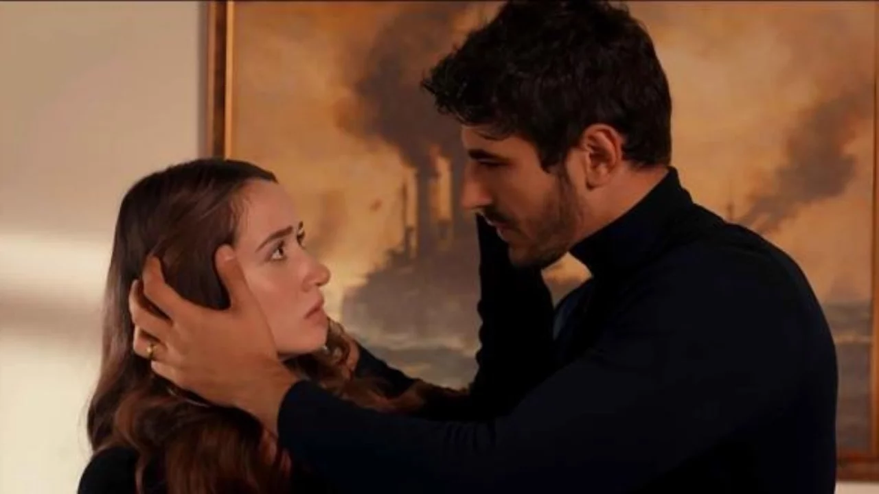 Arafta 59. bölüm tek parça full izle!