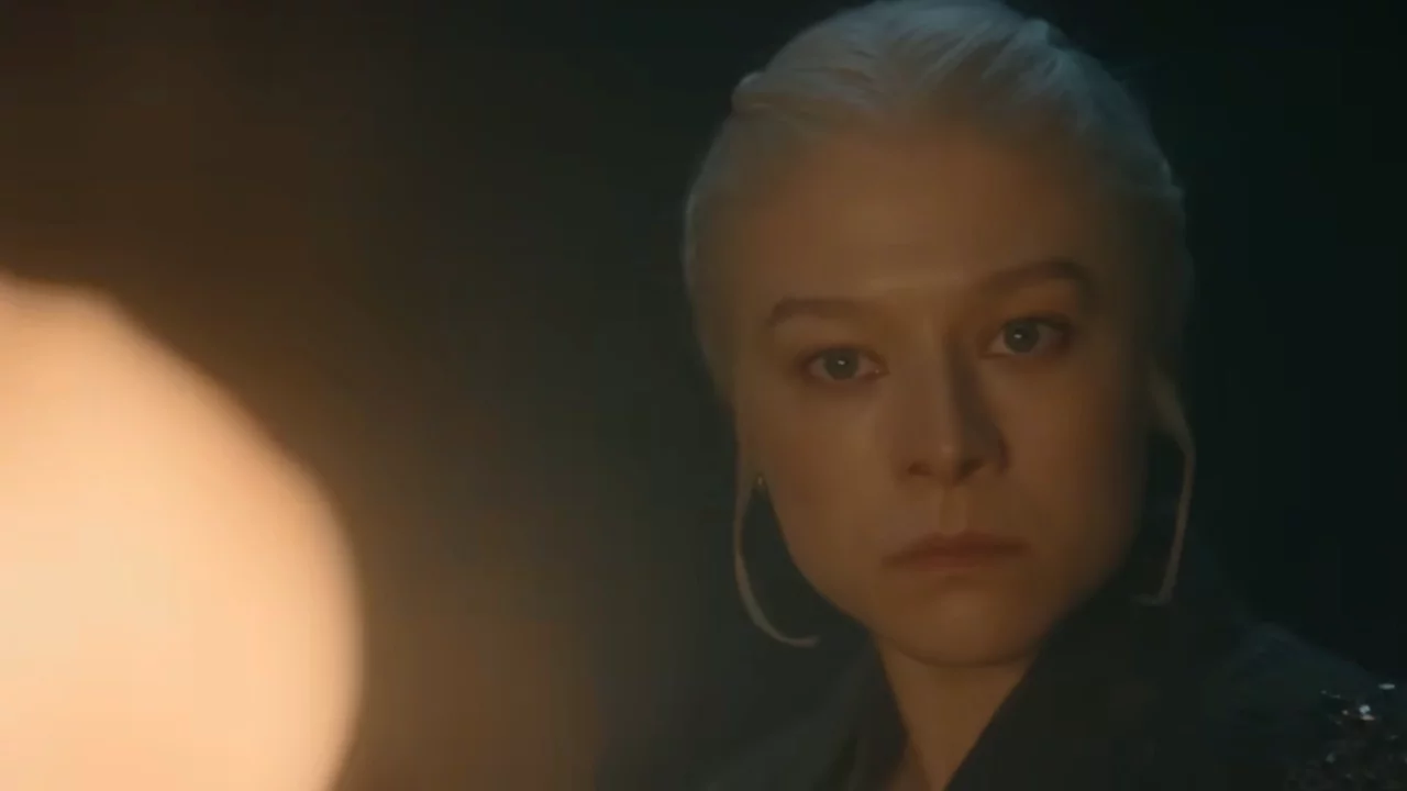 House of the Dragon'un üçüncü sezon fragmanı yayınlandı!