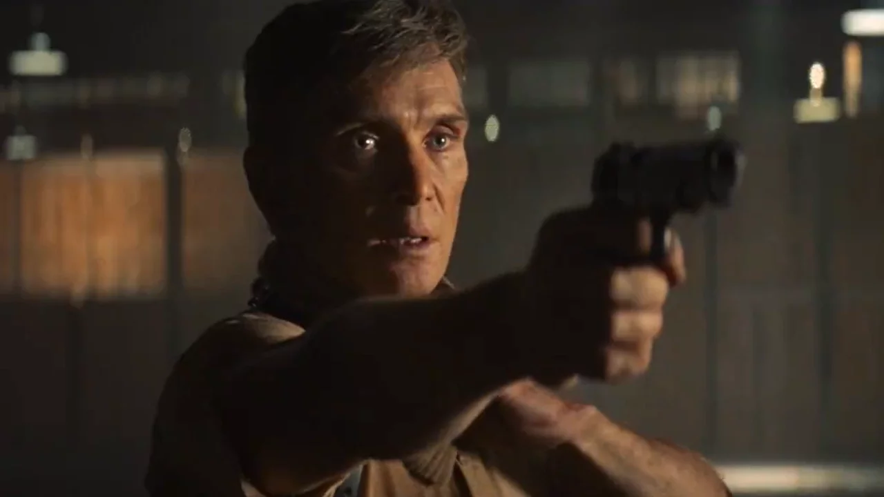 'Peaky Blinders: The Immortal Man'in filminin yeni fragmanı yayınlandı