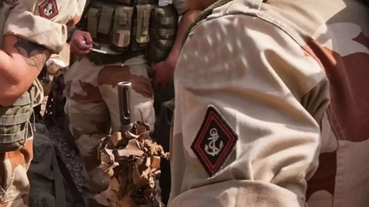 Kışlada alkol alan askerlerin oyunu can aldı