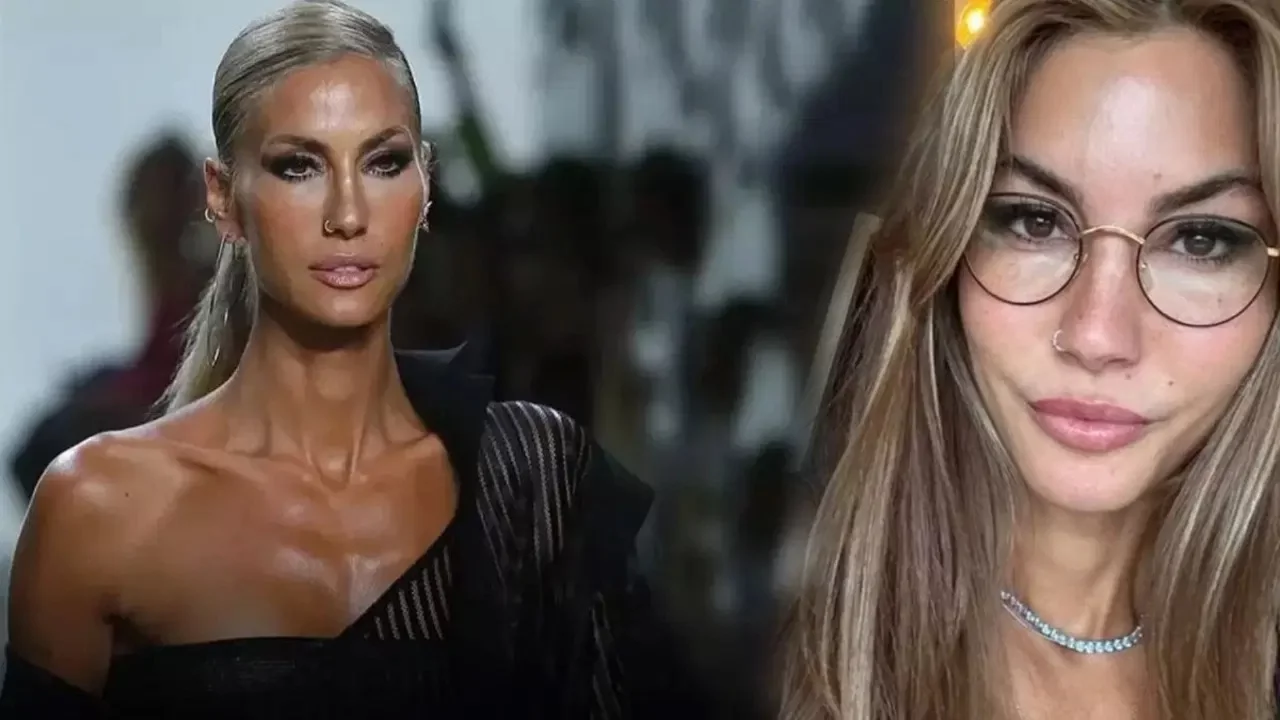 Çağla Şıkel aşk kriterlerini açıkladı