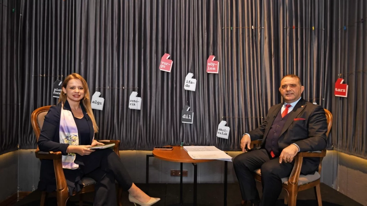 Osmangazi Medya Buluşması'nda Ramazan ve kent kültürü konuşuldu