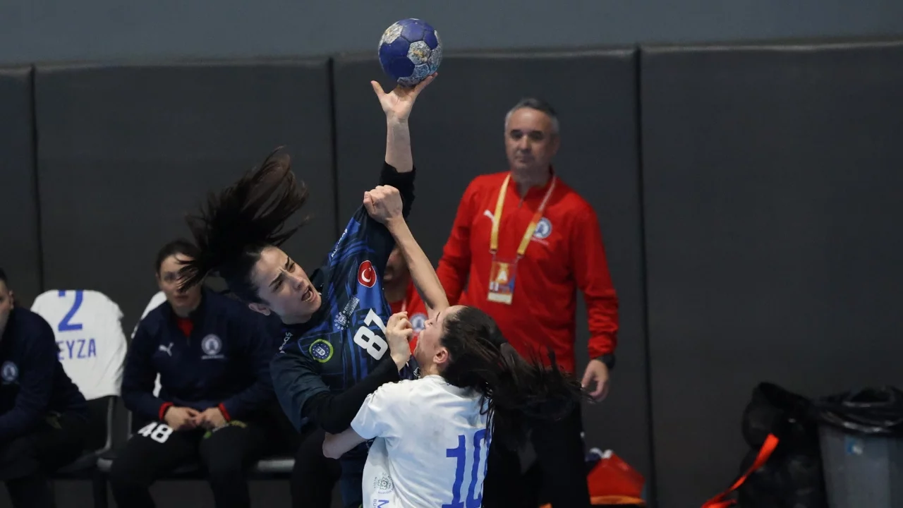 Bursa Büyükşehir Belediyespor, Yalıkavak'la berabere kaldı