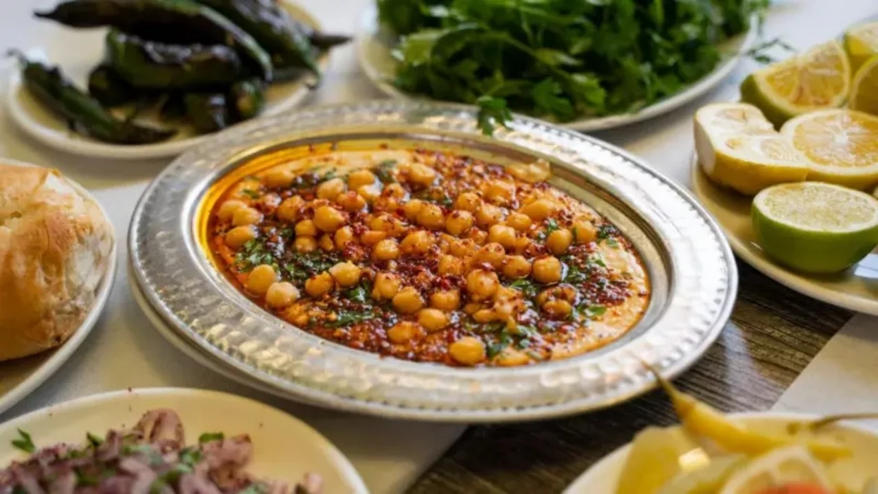 Oruç tutarken vücudumuzda neler olur?