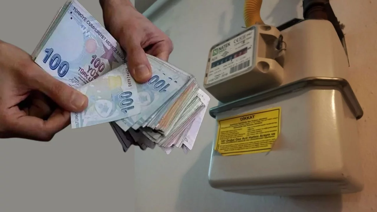 Doğal gaz aboneliğinde çok sayıda değişiklik: Hesaplamalar değişti, taksit sınırı arttı