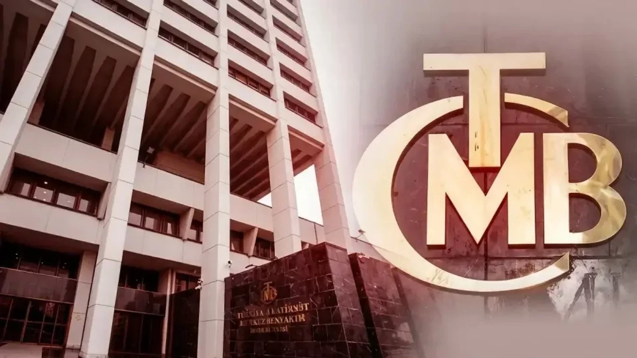 TCMB 3 elektronik para kuruluşunun faaliyetlerini iptal etti