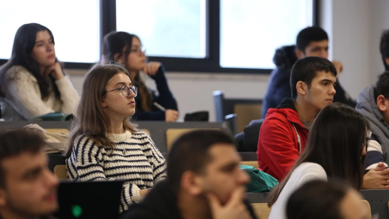 Bursa Teknik Üniversitesi'nin Tercihten Önce Üniversiteni Yaşa Projesi tescillendi