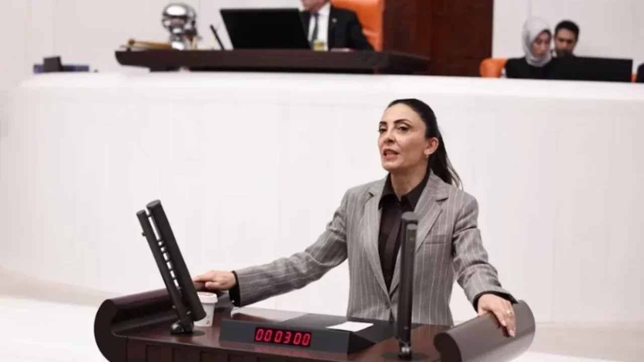 Bursa Milletvekili Kayışoğlu: Staj ve çıraklık süreleri emeklilikten sayılmalı