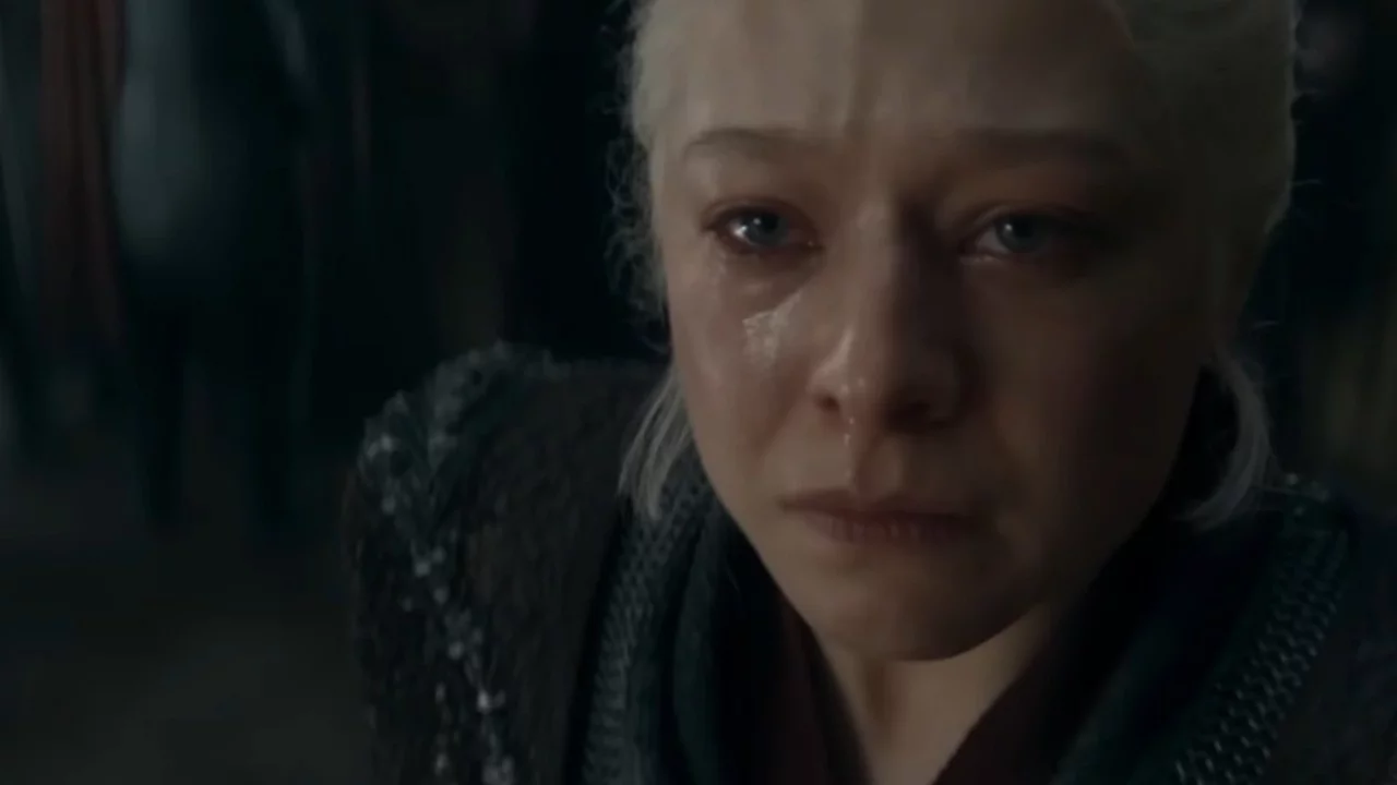 House of the Dragon 3. sezon fragmanı yayınlandı: Haziran 2026'da büyük savaş başlıyor!