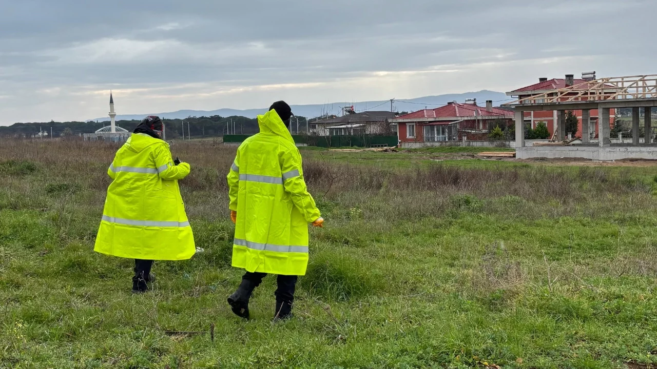 Çanakkale'de 6 gün önce kaybolan kayıp vatandaş aranıyor