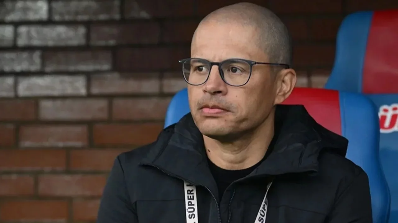 Alex de Souza'nın yeni takımı belli oldu