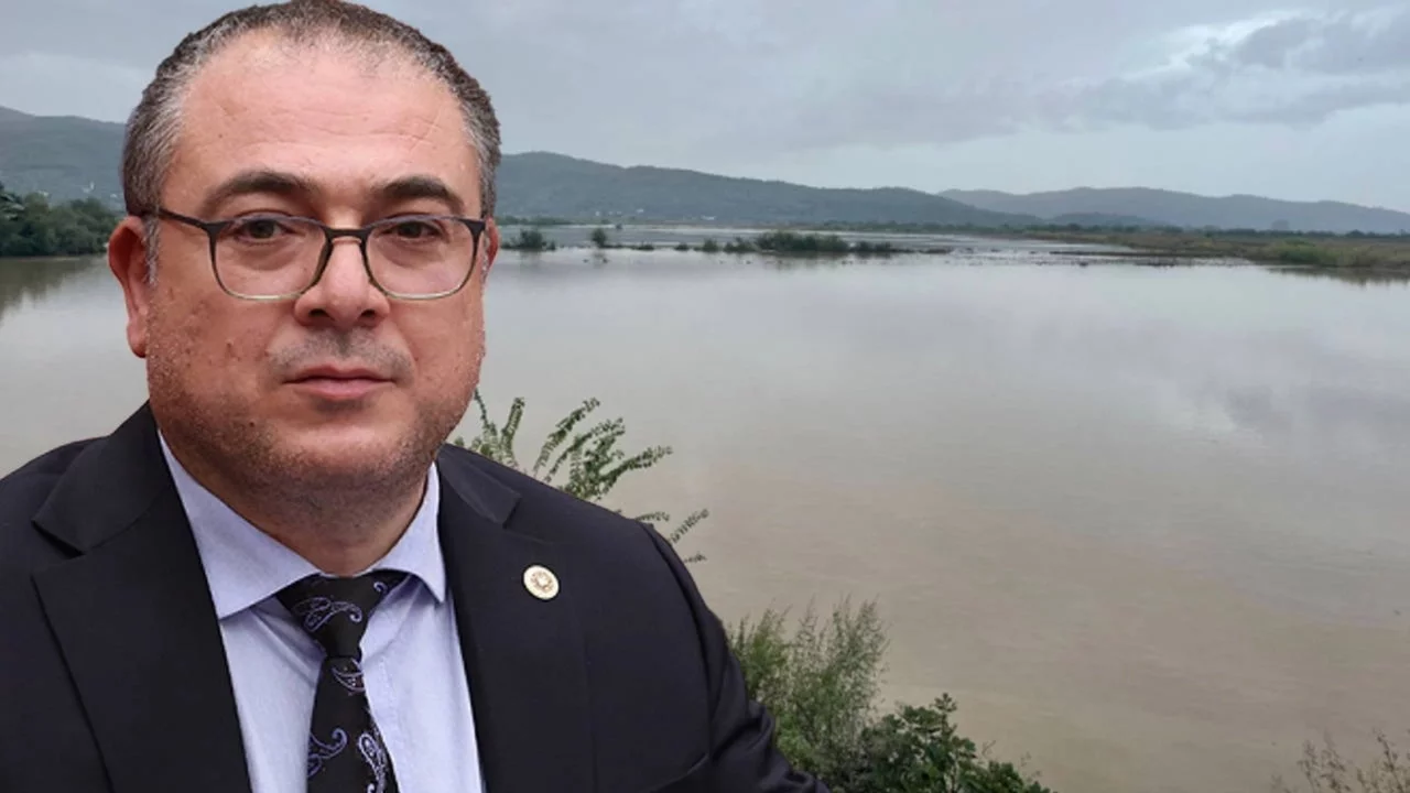 CHP Aydın Milletvekili Karakoz'dan iktidara 'afet bölgesi' çağrısı