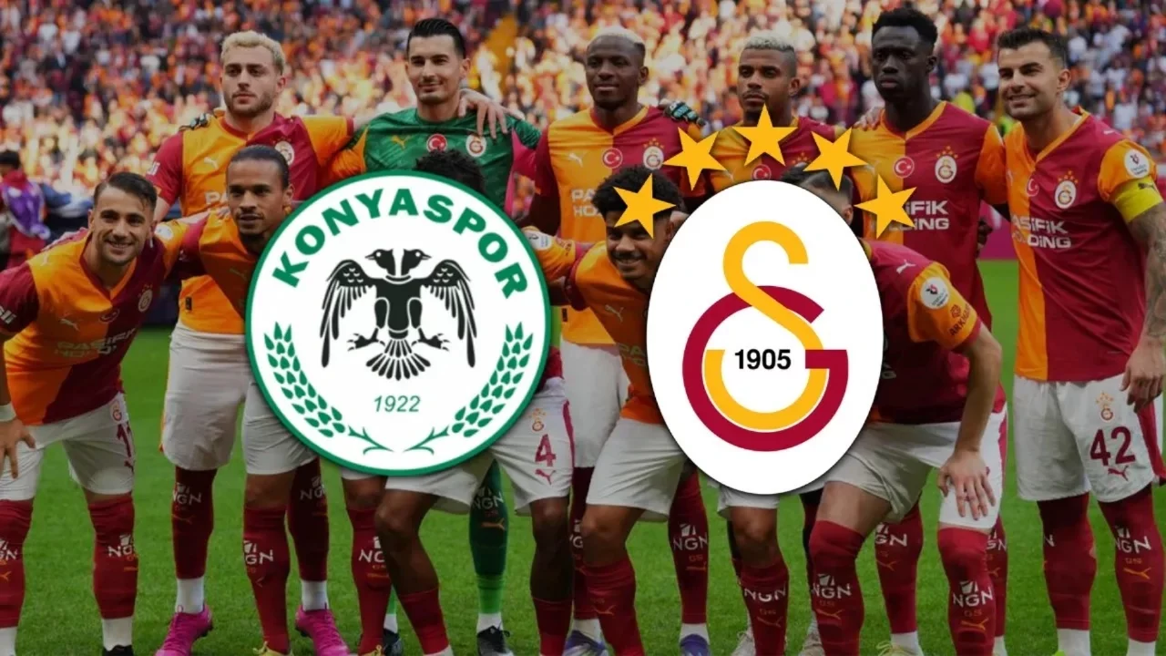 Galatasaray'dan kritik puan kaybı
