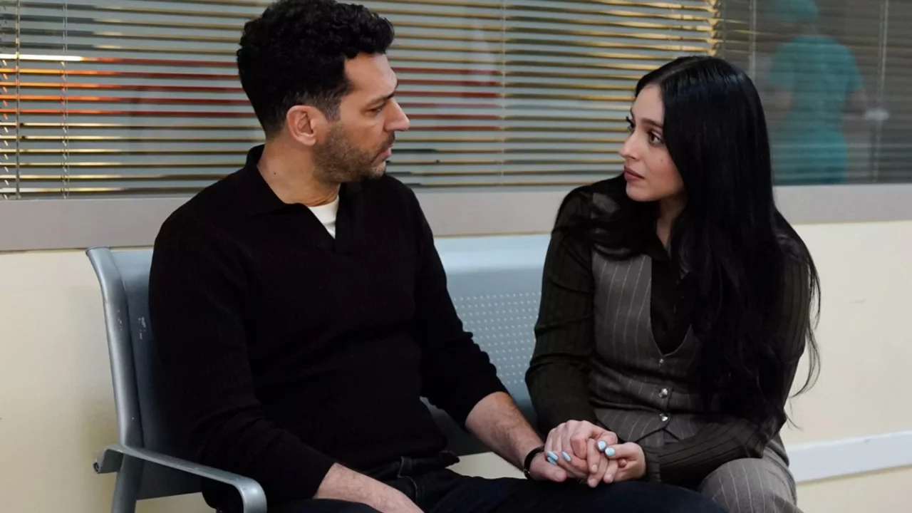 Güller ve Günahlar 18. bölüm full izle...