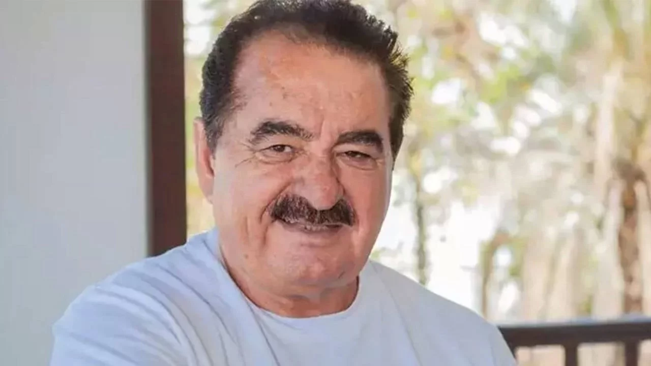 İbrahim Tatlıses: "4 milyon dolar dolandırıldım"