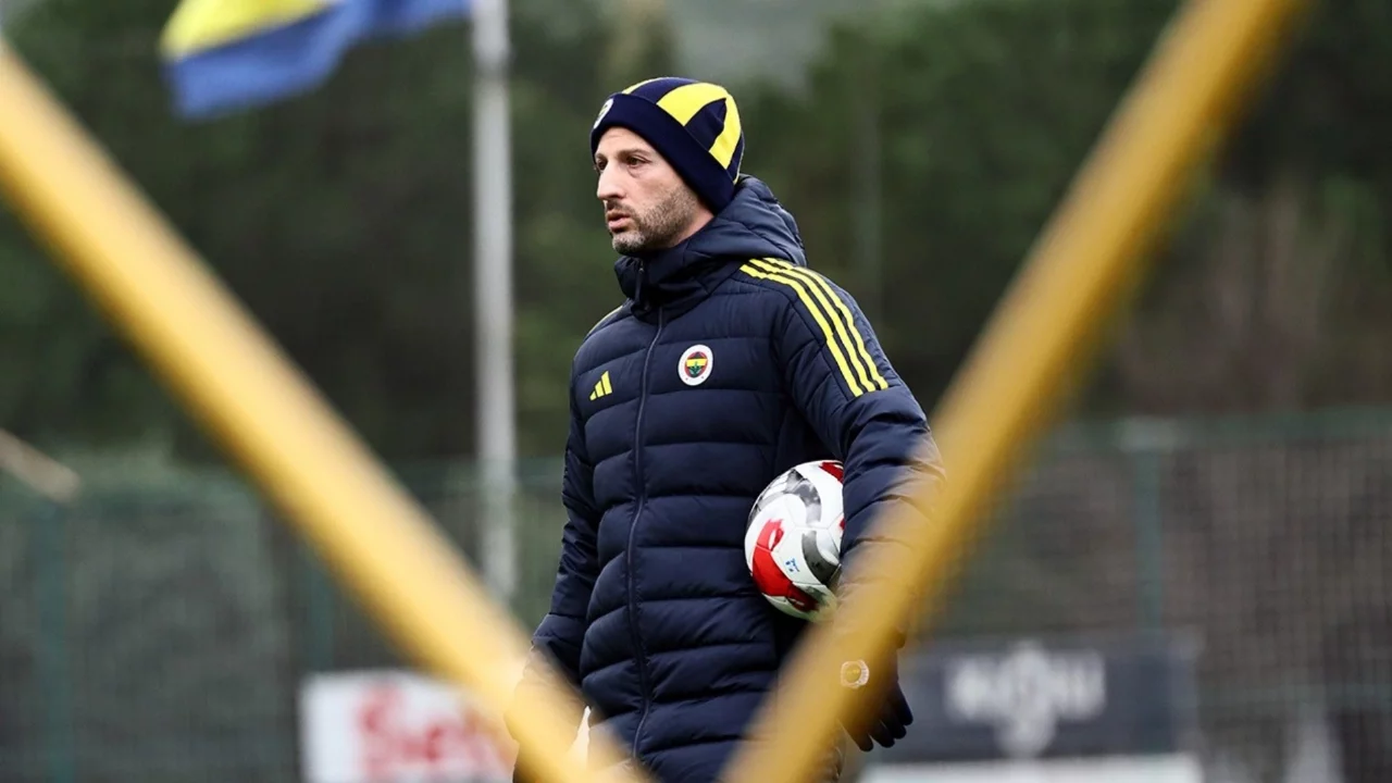 Fenerbahçe, Kasımpaşa maçı hazırlıklarına start verdi