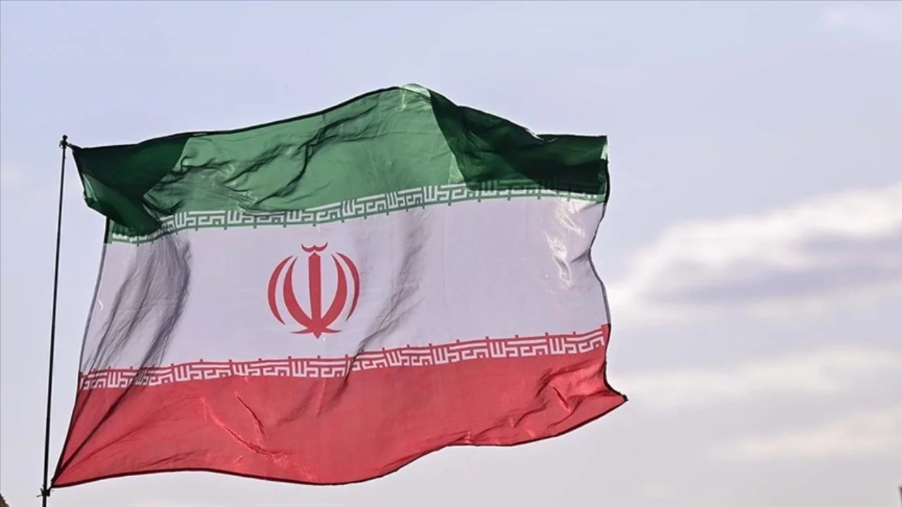 İran'dan Avrupa Birliği adımı!