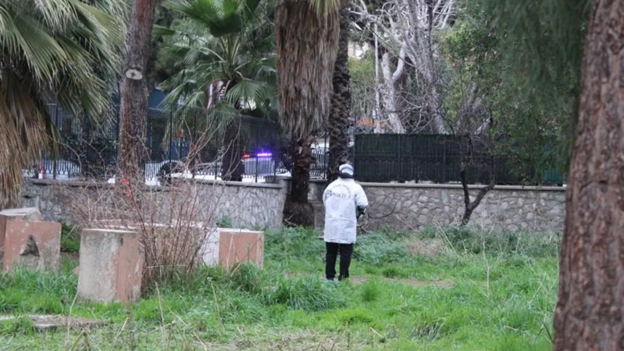 Vahşeti mavi çanta ayrıntısı çözdü! 8 bin saatlik görüntü incelendi