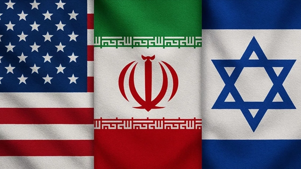 İran, ABD ve İsrail'e karşı savaş hazırlığında iddiası!