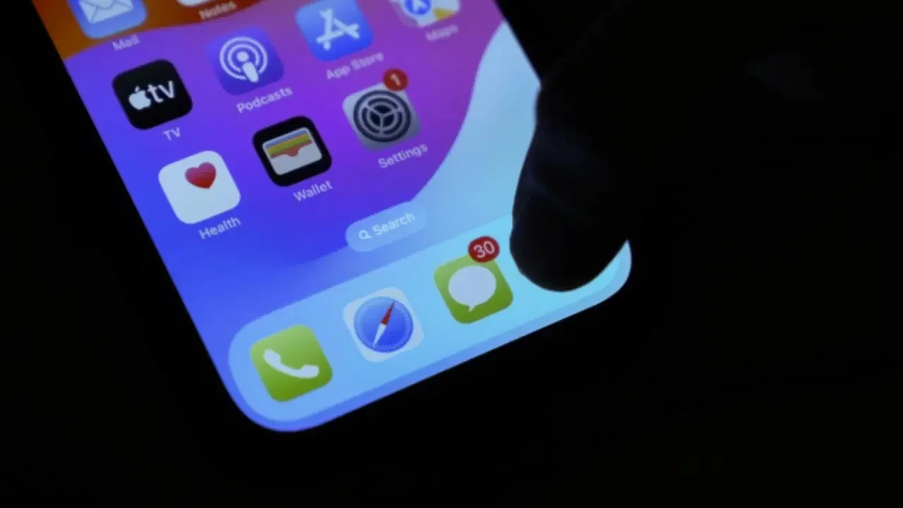 Ramazan'da yeni dolandırıcılık yöntemi: Yardım linki tuzağı