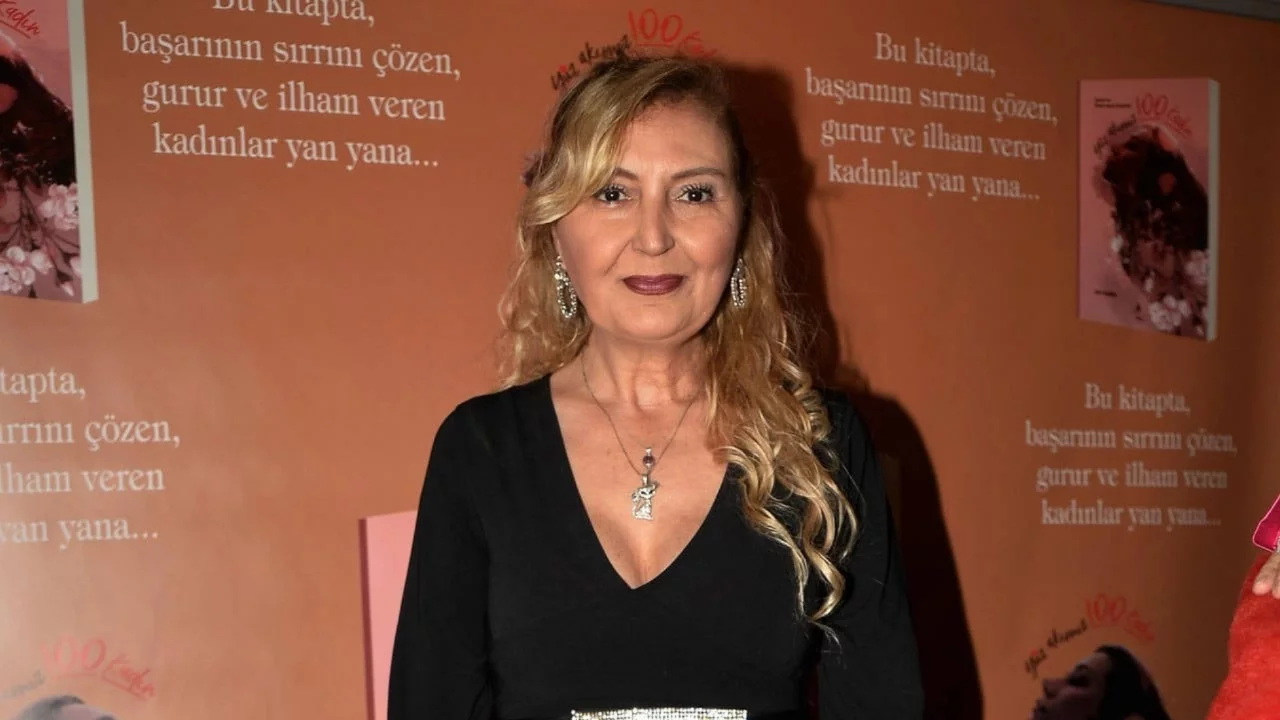 Tuna Arman ameliyat oldu: Hastalığımı 1,5 yıl önce tesadüf sonucu öğrendim