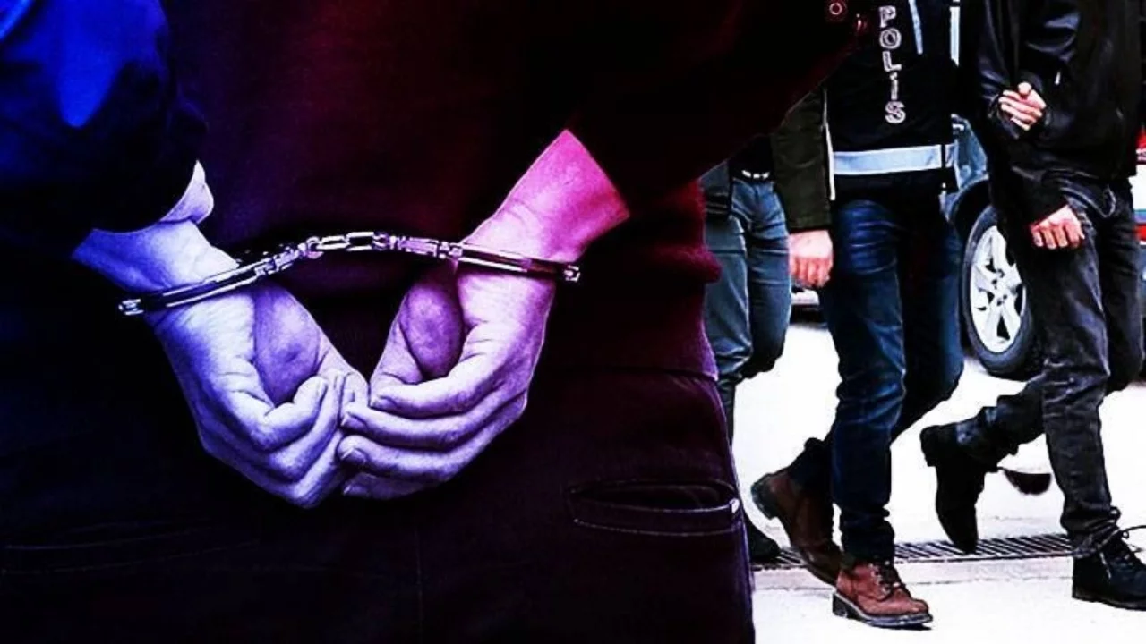 Bursa dahil 28 ilde 'siber' suçlara yönelik operasyon: 181 kişi tutuklandı!