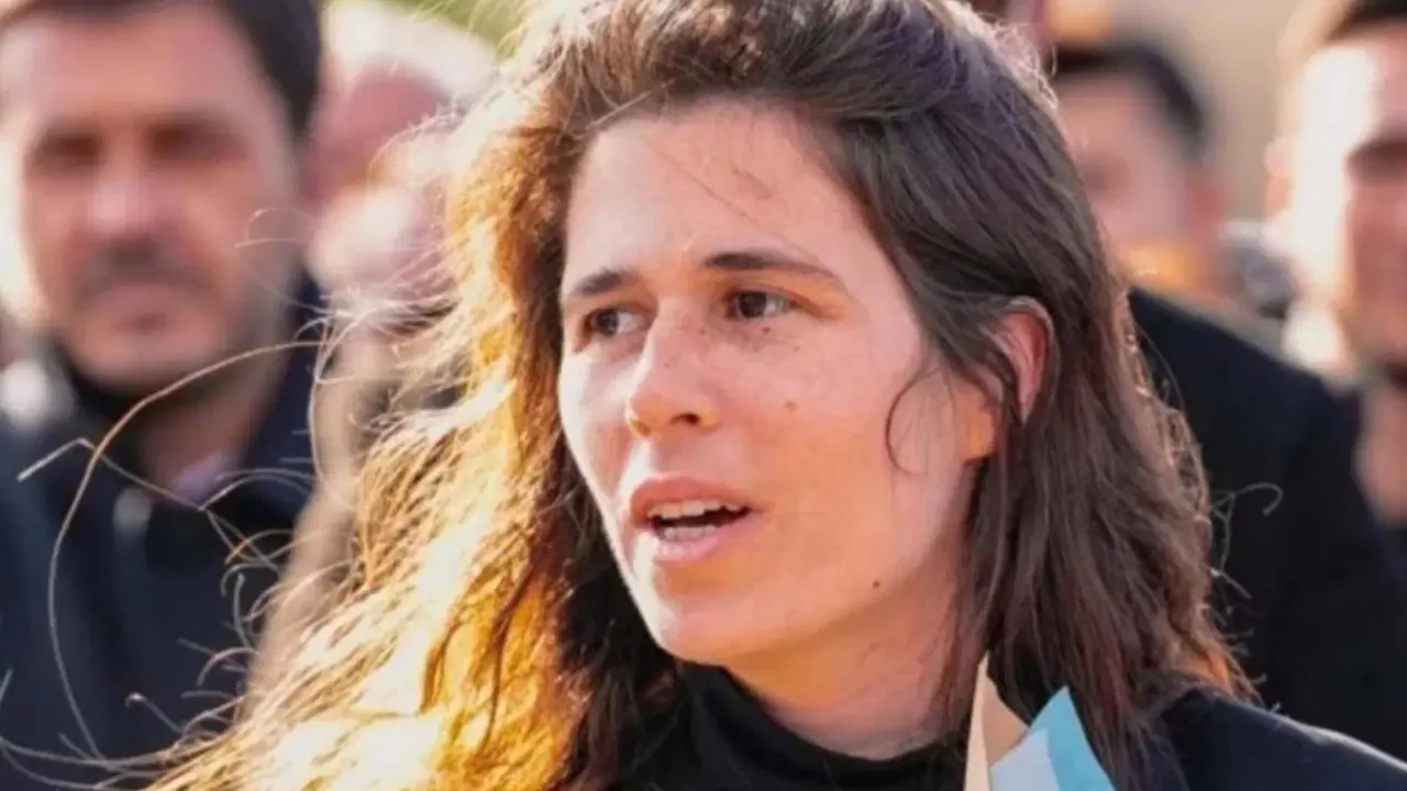 CHP Bursa Milletvekili Kayışoğlu'ndan Lâl Denizli'ye destek: 'Kirli propagandanızın karşısındayız'